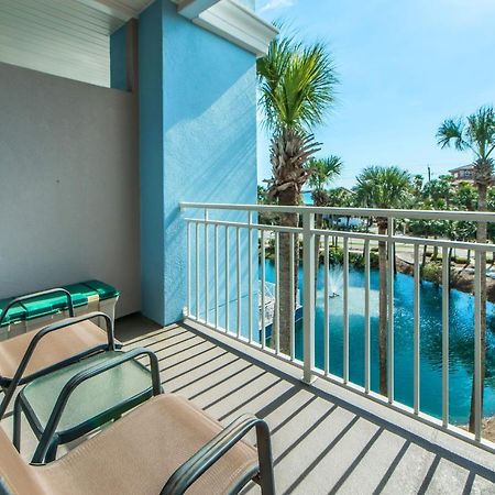 Aparthotel Gulf Place Cabanas 311 By Realjoy à Santa Rosa Beach Extérieur photo