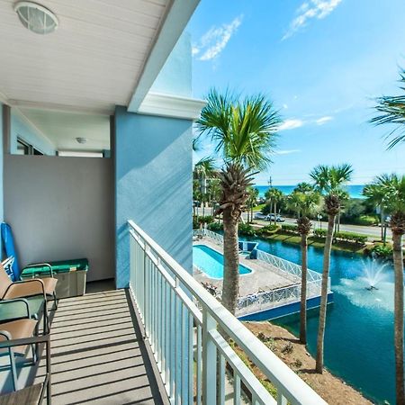 Aparthotel Gulf Place Cabanas 311 By Realjoy à Santa Rosa Beach Extérieur photo