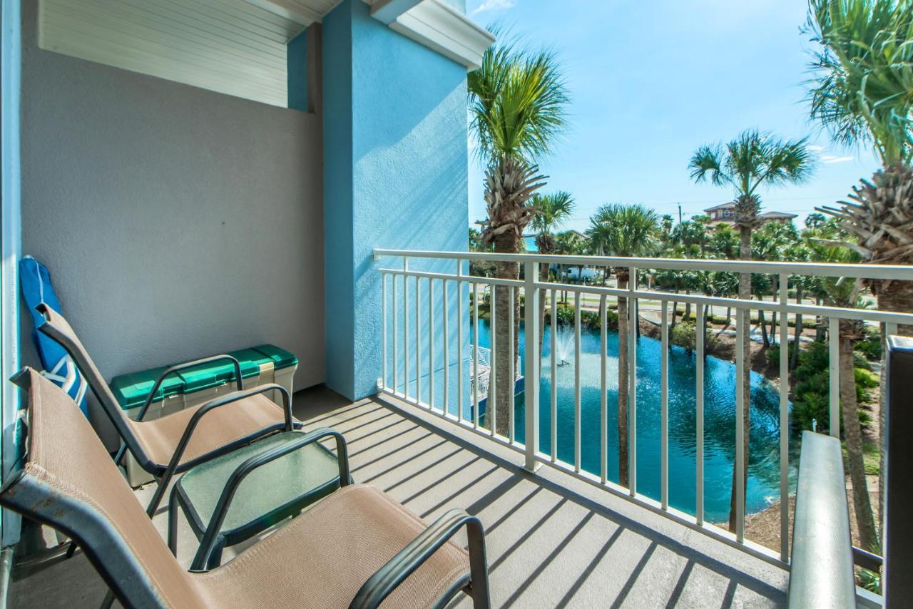 Aparthotel Gulf Place Cabanas 311 By Realjoy à Santa Rosa Beach Extérieur photo