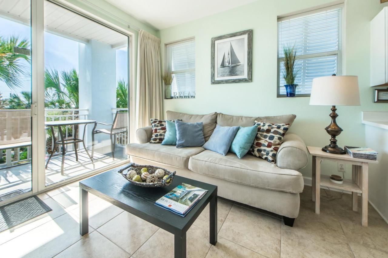Aparthotel Gulf Place Cabanas 311 By Realjoy à Santa Rosa Beach Extérieur photo