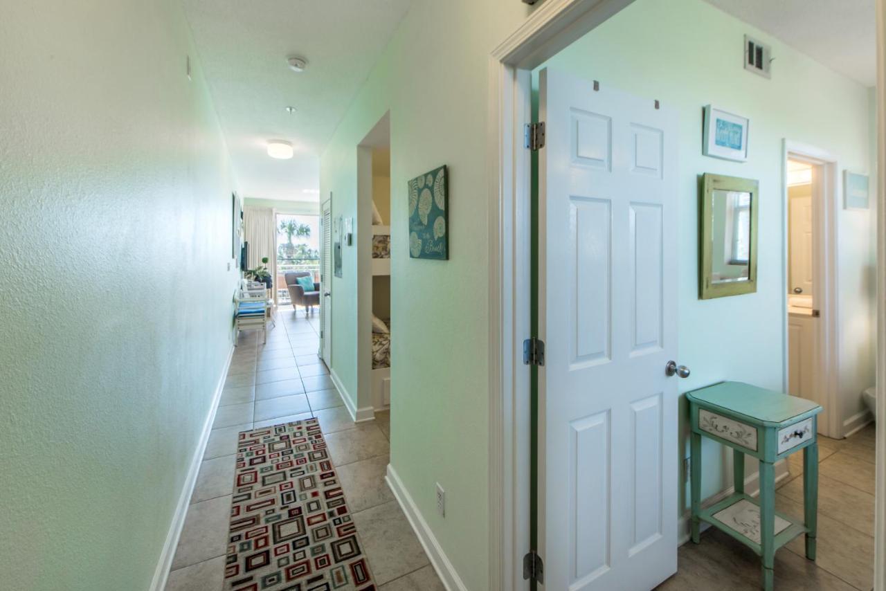 Aparthotel Gulf Place Cabanas 311 By Realjoy à Santa Rosa Beach Extérieur photo