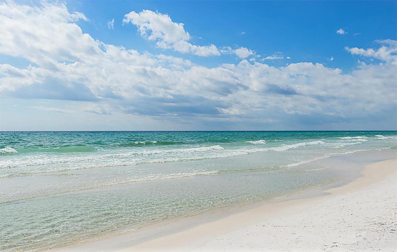 Aparthotel Gulf Place Cabanas 311 By Realjoy à Santa Rosa Beach Extérieur photo