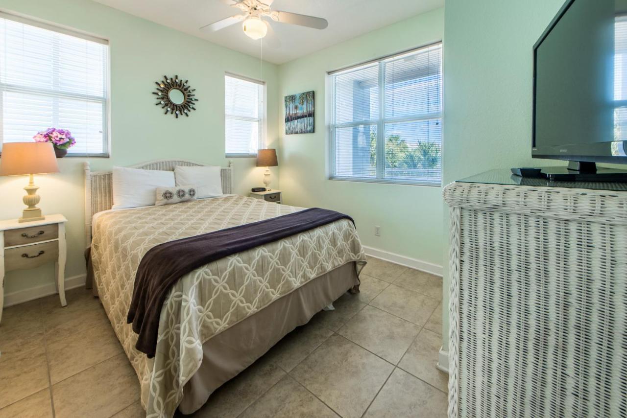 Aparthotel Gulf Place Cabanas 311 By Realjoy à Santa Rosa Beach Extérieur photo