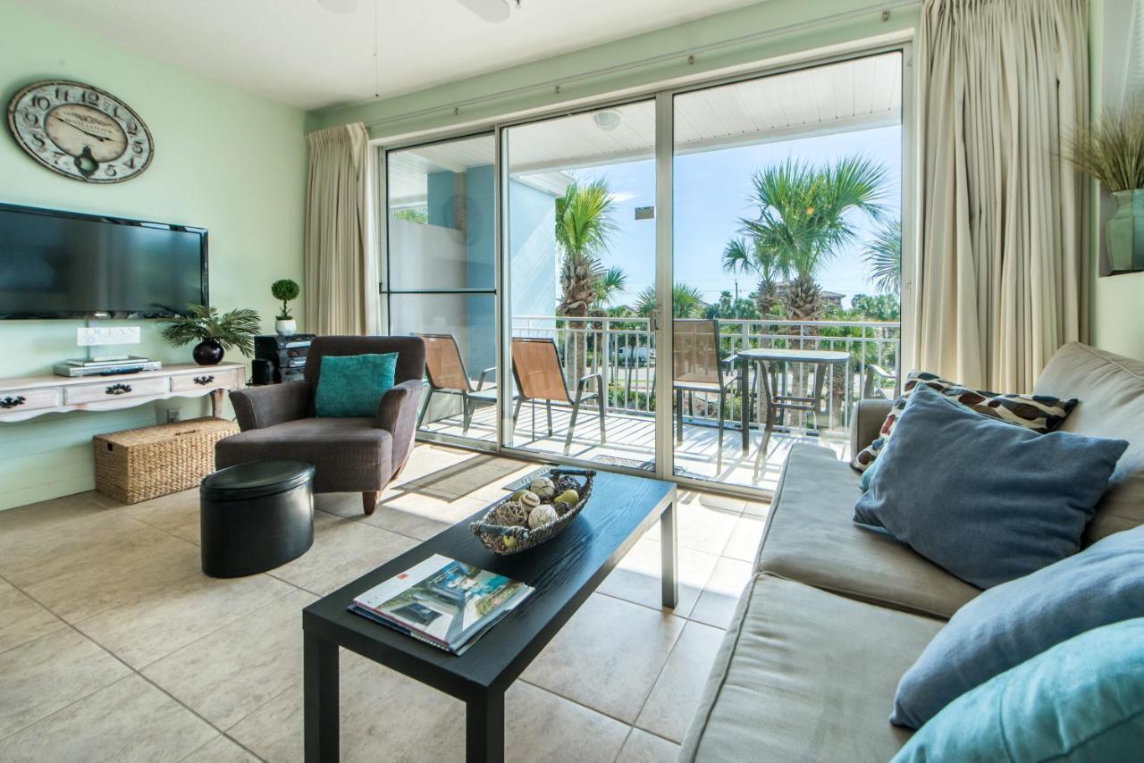 Aparthotel Gulf Place Cabanas 311 By Realjoy à Santa Rosa Beach Extérieur photo