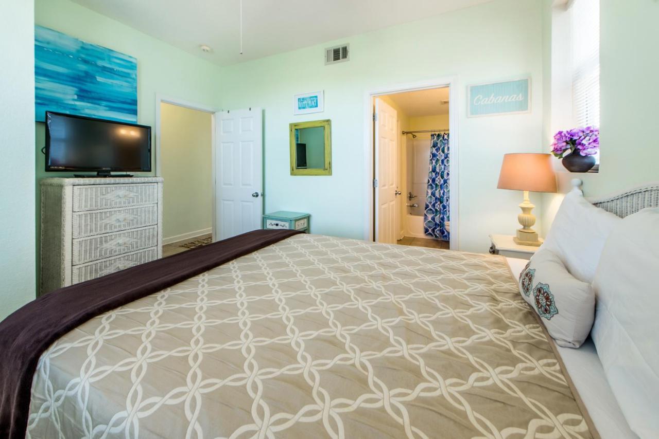 Aparthotel Gulf Place Cabanas 311 By Realjoy à Santa Rosa Beach Extérieur photo
