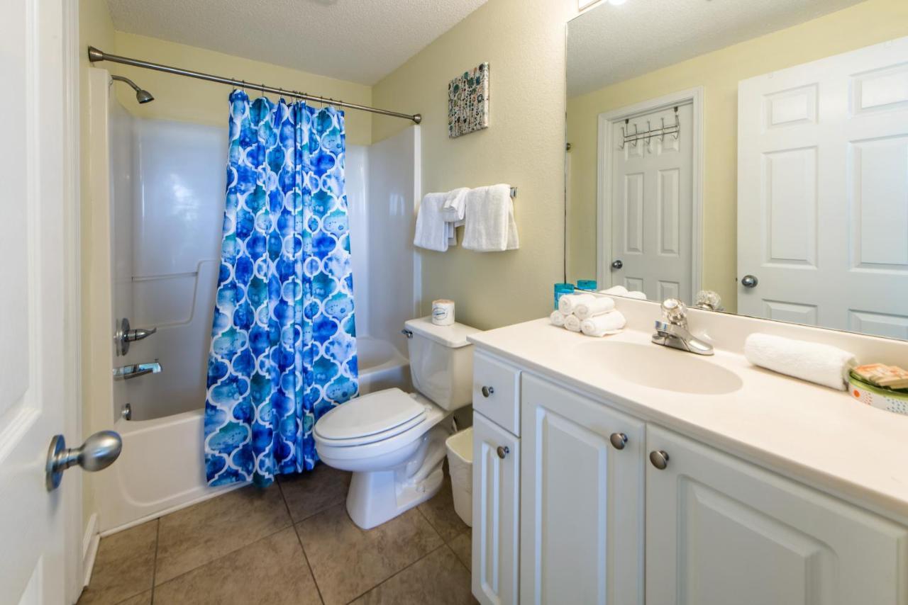 Aparthotel Gulf Place Cabanas 311 By Realjoy à Santa Rosa Beach Extérieur photo