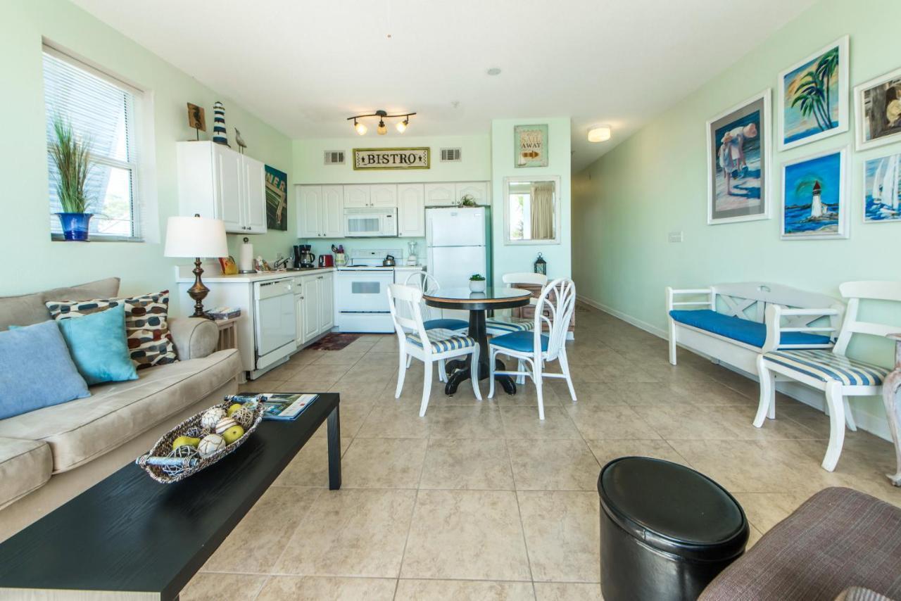 Aparthotel Gulf Place Cabanas 311 By Realjoy à Santa Rosa Beach Extérieur photo