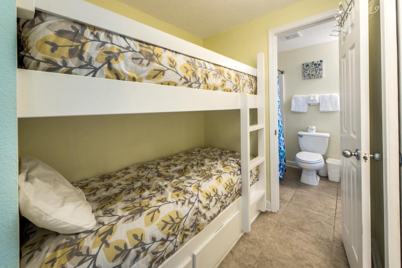 Aparthotel Gulf Place Cabanas 311 By Realjoy à Santa Rosa Beach Extérieur photo